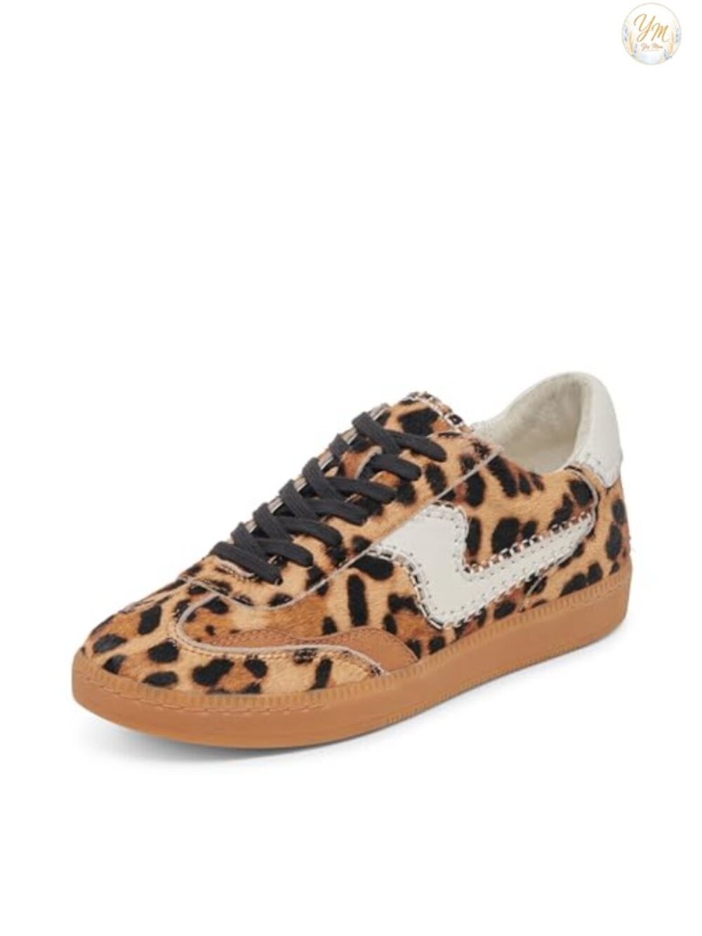 Dolce Vita Notice Stitch Sneaker Women Casual
